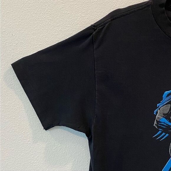 Vintage DC Comics 1988 Batman Graphic Tee - Picture 4 of 11